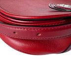 Louis Vuitton Shoulder Bag Leather — view 8