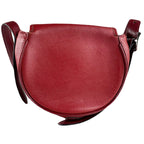 Louis Vuitton Shoulder Bag Leather — view 3