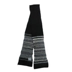 Dior Archive Homme by Hedi Slimane Era Long Scarf — view 3
