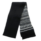 Dior Archive Homme by Hedi Slimane Era Long Scarf — view 2