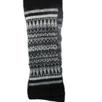 Dior Archive Homme by Hedi Slimane Era Long Scarf — view 5
