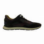 Louis Vuitton Sneakers Shoes Suede Nylon LV Logo 7 — view 2