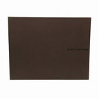 Louis Vuitton Sneakers Shoes Suede Nylon LV Logo 7 — view 9