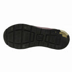 Louis Vuitton Sneakers Shoes Suede Nylon LV Logo 7 — view 5