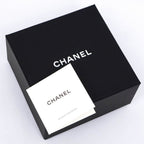 Chanel P Spring Collection Bangle Gold Bracelet — view 9