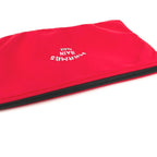 Hermes Pouch Neobain GM Polyamide Red — view 8