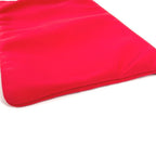 Hermes Pouch Neobain GM Polyamide Red — view 4