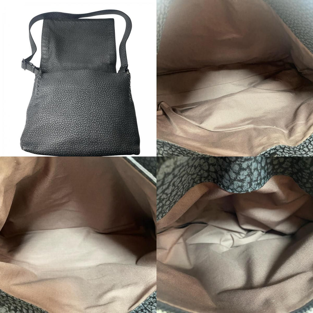 Bottega Veneta Messenger Bag Intro — view 8