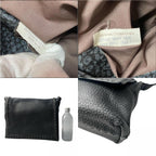 Bottega Veneta Messenger Bag Intro — view 9