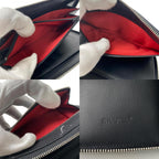 Chanel Travel Line Zip Around Wallet No 5 — view 9