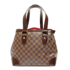 Louis Vuitton Tote Damier Hampstead PM — view 2