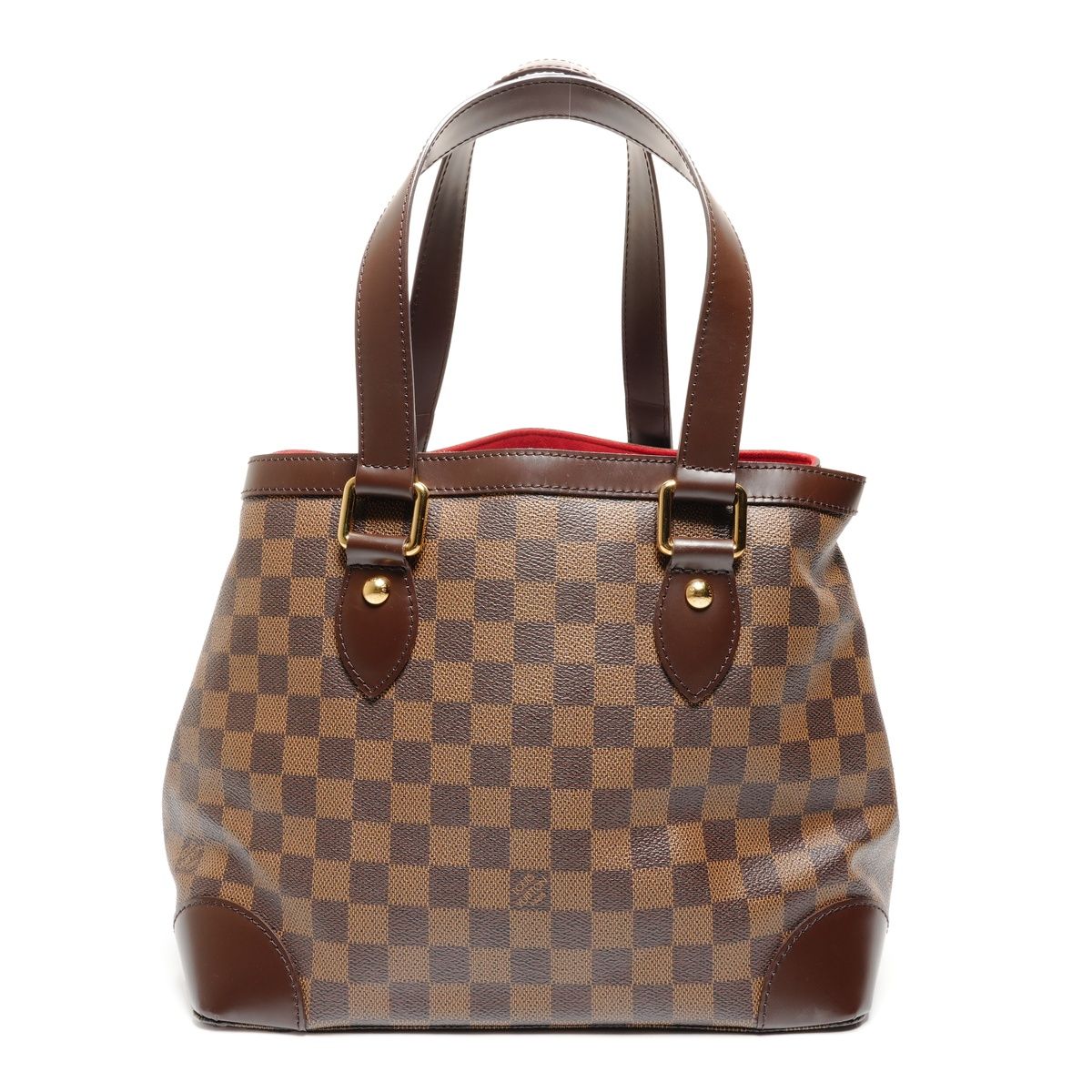 Louis Vuitton Tote Damier Hampstead PM — view 2