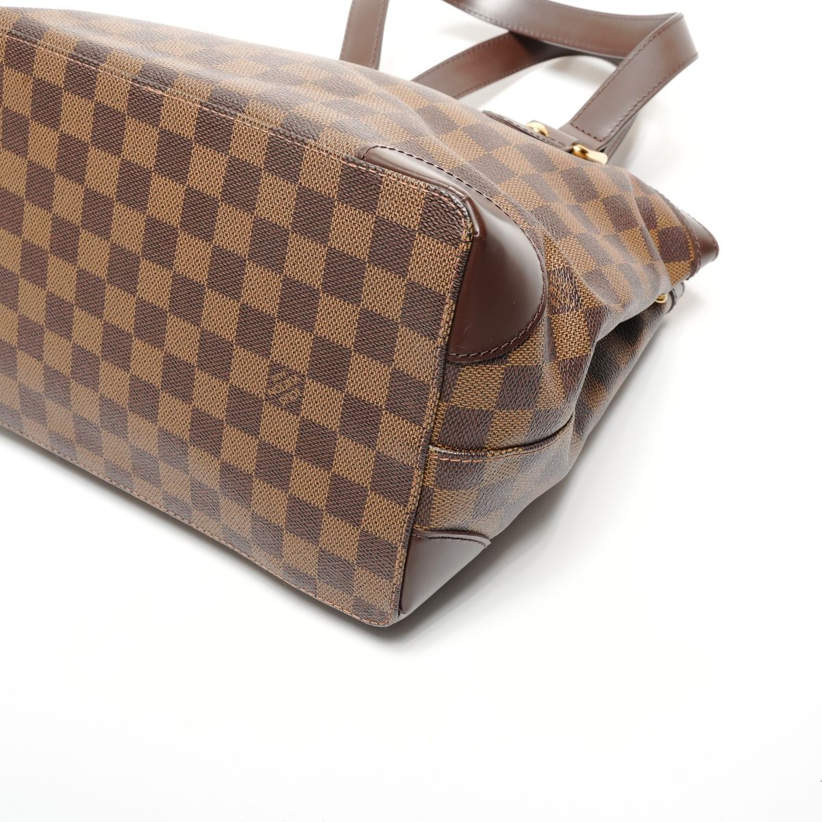 Louis Vuitton Tote Damier Hampstead PM — view 6