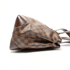 Louis Vuitton Tote Damier Hampstead PM — view 4