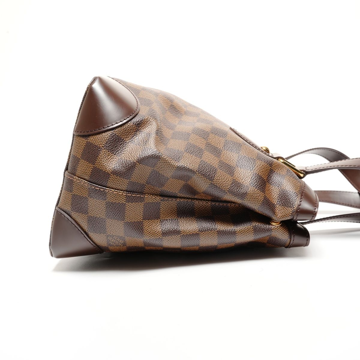 Louis Vuitton Tote Damier Hampstead PM — view 4