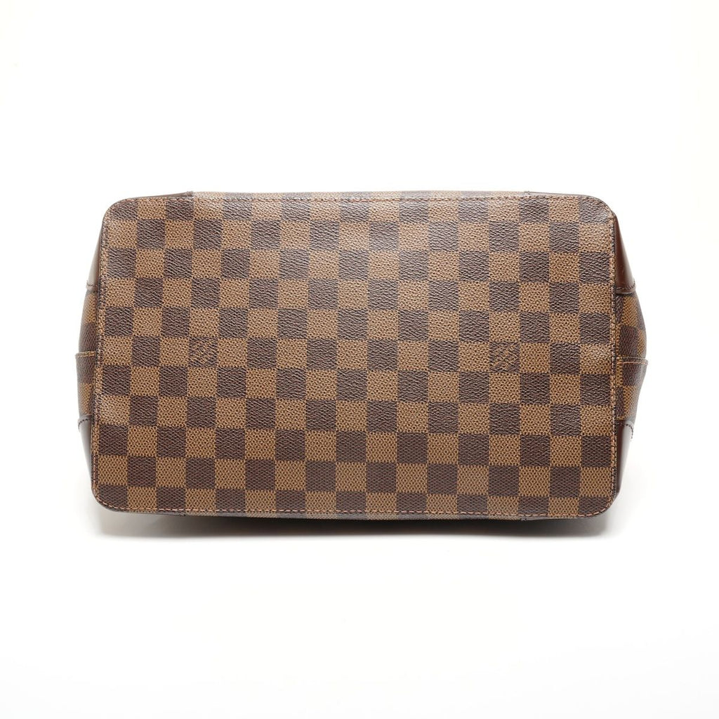 Louis Vuitton Tote Damier Hampstead PM — view 7