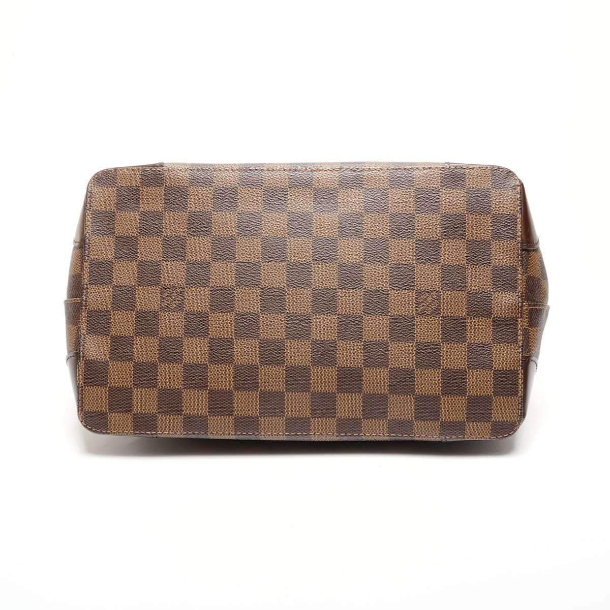 Louis Vuitton Tote Damier Hampstead PM — view 7