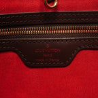 Louis Vuitton Tote Damier Hampstead PM — view 9