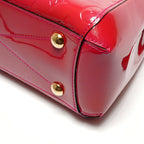 Louis Vuitton Handbag Vernis Montaigne BB — view 6
