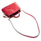 Louis Vuitton Handbag Vernis Montaigne BB — view 8