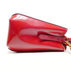 Louis Vuitton Handbag Vernis Montaigne BB — view 4