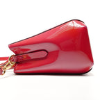 Louis Vuitton Handbag Vernis Montaigne BB — view 3