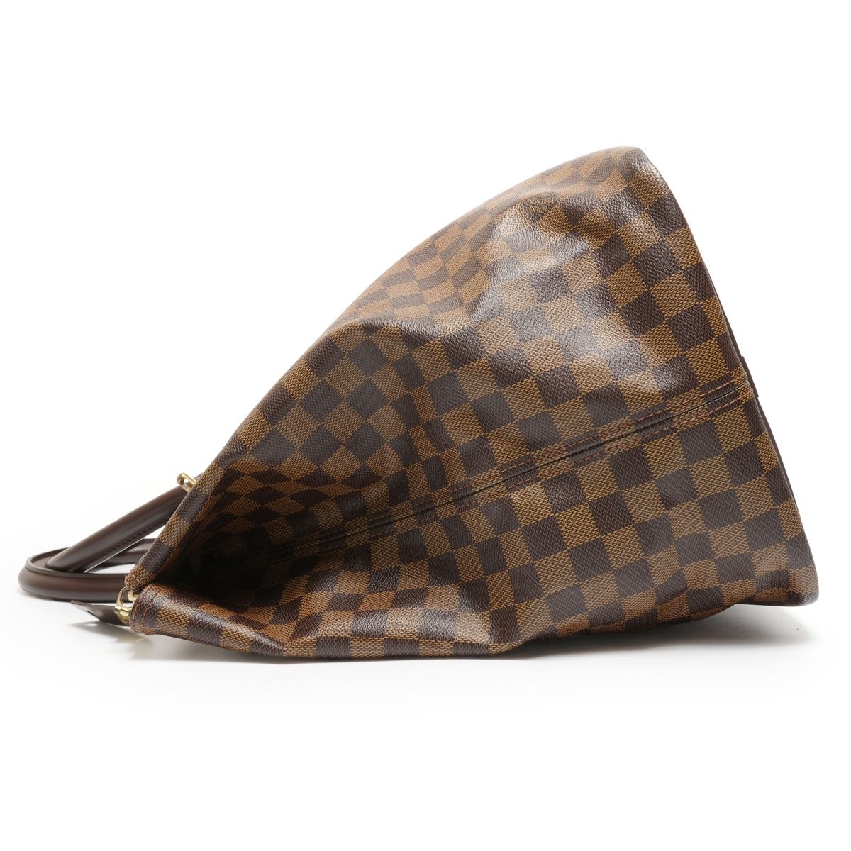 Louis Vuitton Boston Bag Damier Greenwich PM — view 3