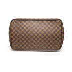 Louis Vuitton Boston Bag Damier Greenwich PM — view 7