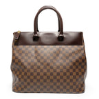 Louis Vuitton Boston Bag Damier Greenwich PM — view 2