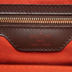 Louis Vuitton Boston Bag Damier Greenwich PM — view 9