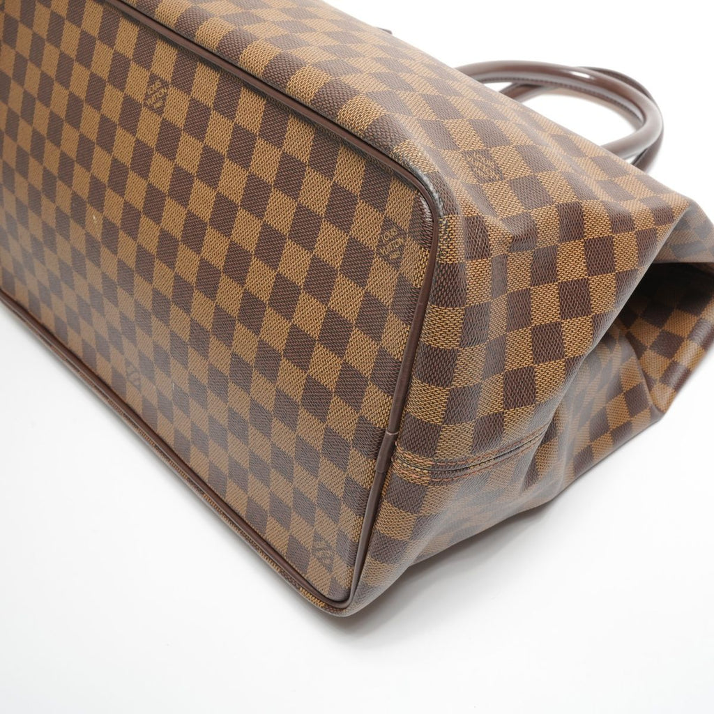 Louis Vuitton Boston Bag Damier Greenwich PM — view 6