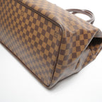 Louis Vuitton Boston Bag Damier Greenwich PM — view 6