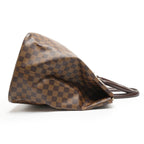 Louis Vuitton Boston Bag Damier Greenwich PM — view 4