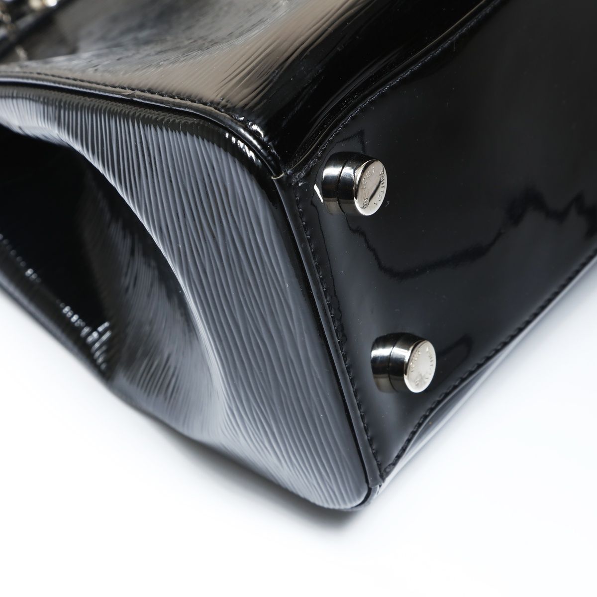 Louis Vuitton Handbag Epi Electric Bu MM — view 5