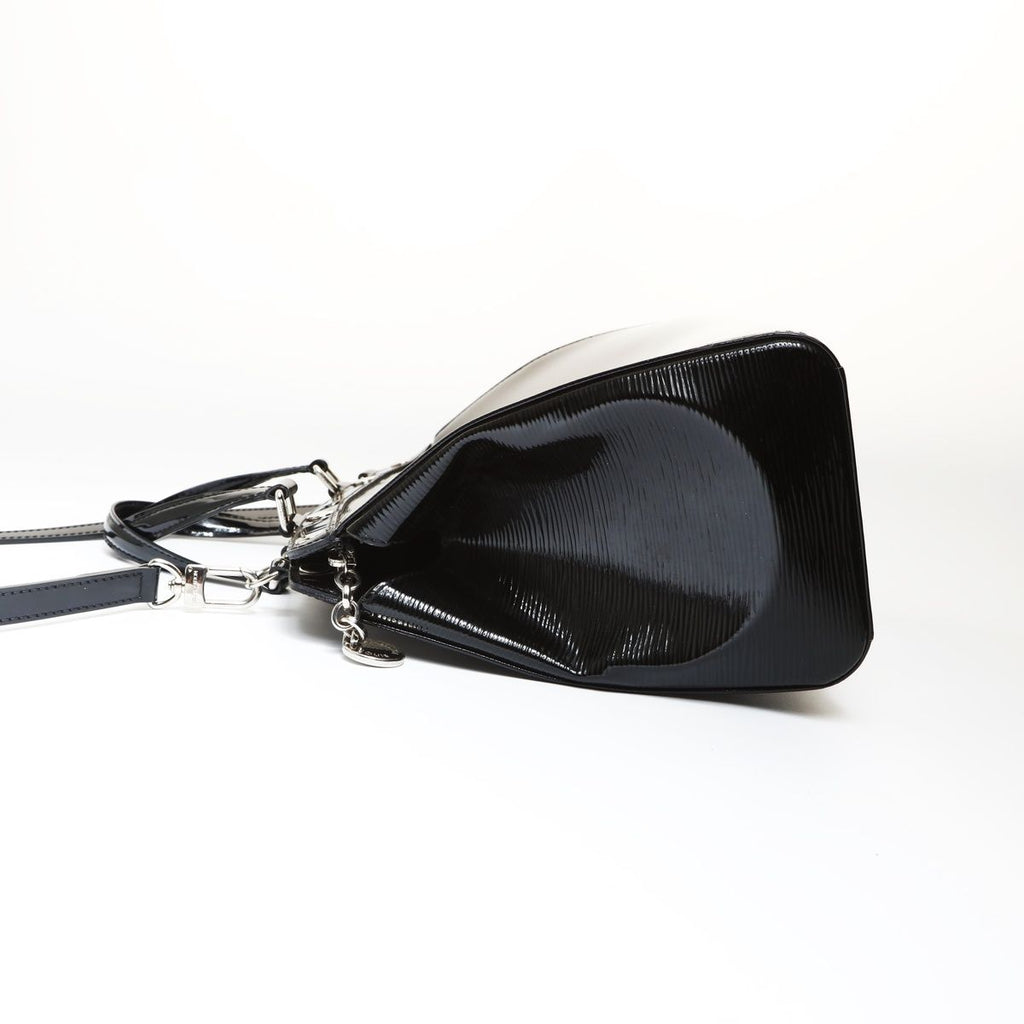 Louis Vuitton Handbag Epi Electric Bu MM — view 3