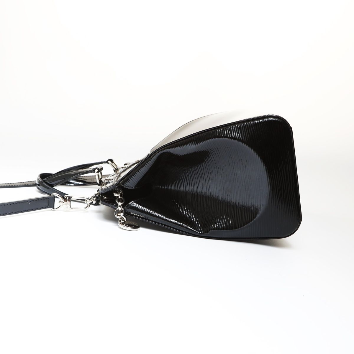 Louis Vuitton Handbag Epi Electric Bu MM — view 3