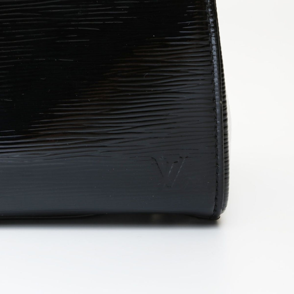 Louis Vuitton Handbag Epi Electric Bu MM — view 8
