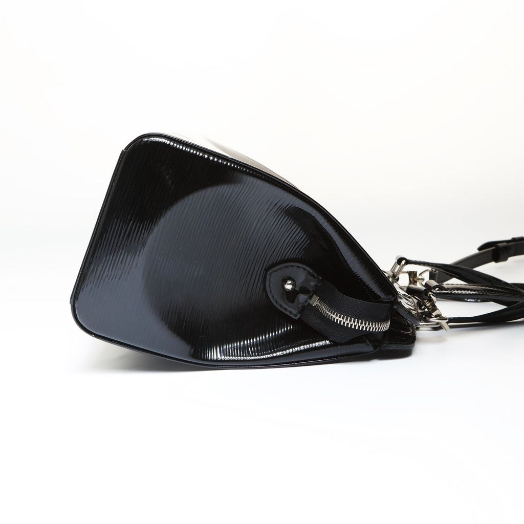 Louis Vuitton Handbag Epi Electric Bu MM — view 4