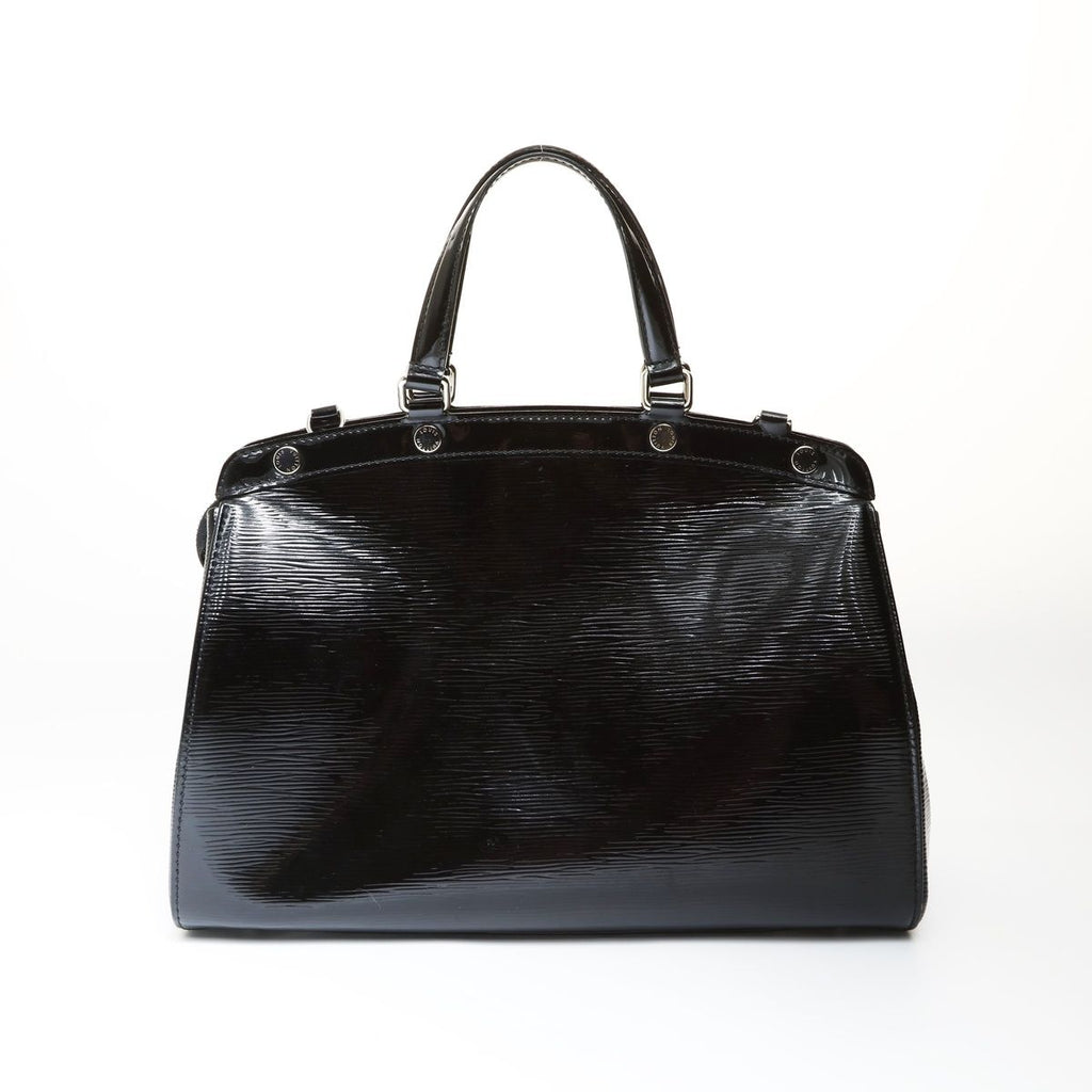 Louis Vuitton Handbag Epi Electric Bu MM — view 2