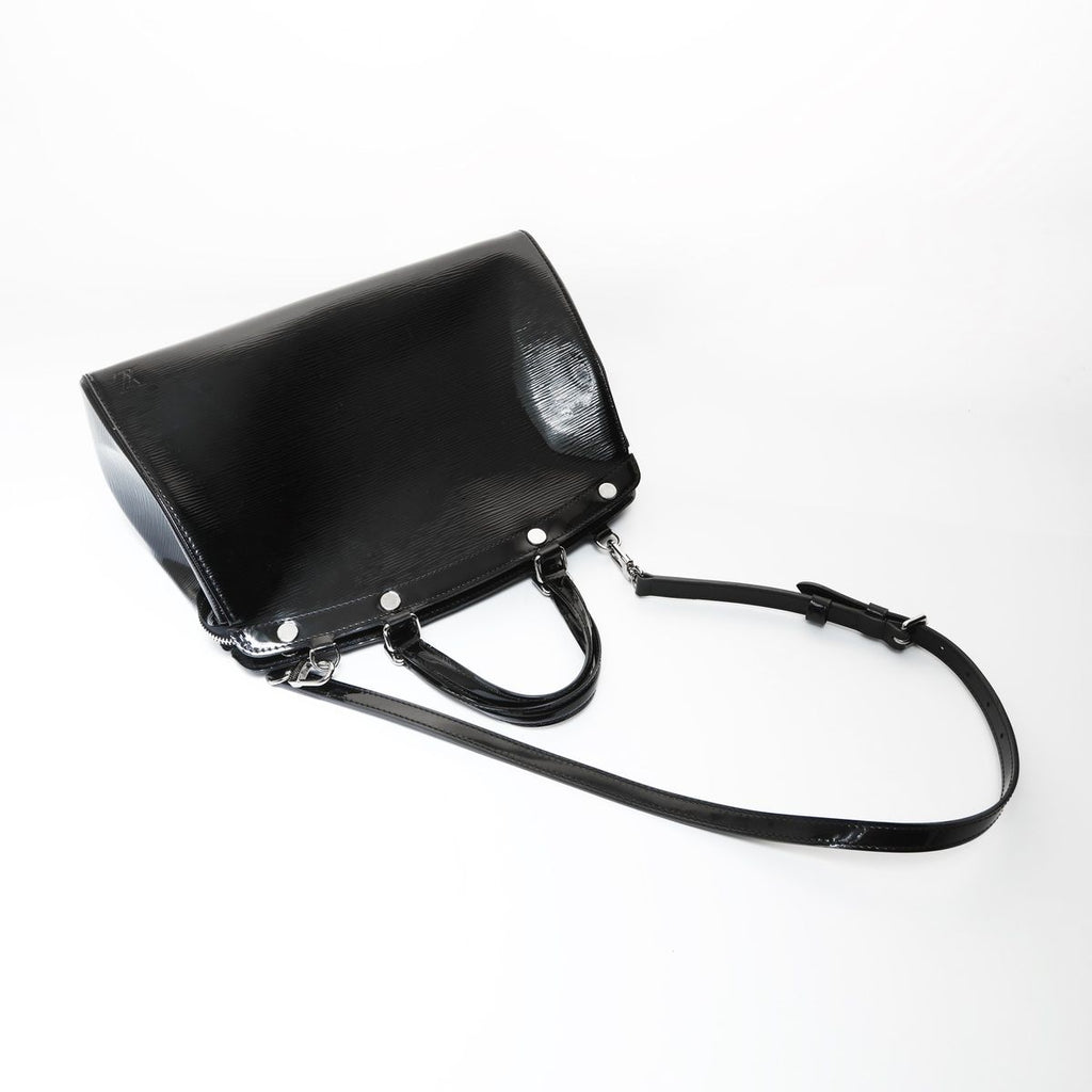 Louis Vuitton Handbag Epi Electric Bu MM — view 9