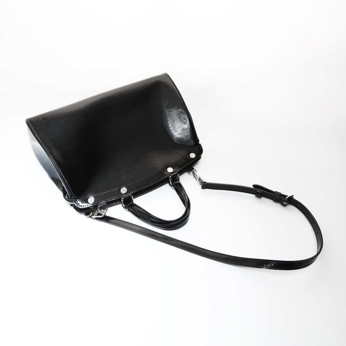 Louis Vuitton Handbag Epi Electric Bu MM — view 9