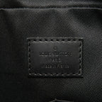 Louis Vuitton Shoulder Bag Damier Graphite Horizon — view 9