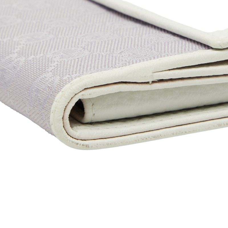 Gucci GG Canvas Purple White — view 4