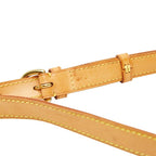 Louis Vuitton Monogram Popincourt Long Crossbody Shoulder Bag Brown — view 8