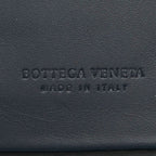Bottega Veneta Intrecciato Organizer Zip Around Wallet — view 8