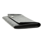 Louis Vuitton Damier Graphite Portefeuille Long Modular Black — view 4