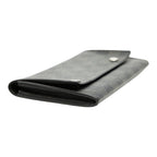 Louis Vuitton Damier Graphite Portefeuille Long Modular Black — view 5