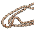 Prada Logo Pink Leather — view 8