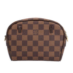 Louis Vuitton Pochette Ipanema Damier Shoulder Bag Canvas Brown — view 3