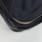 Prada Shoulder Bag Tessuto Nylon Nero — view 3